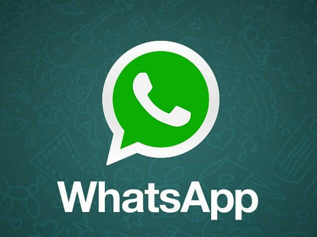 WhatsApp si conversatie in top 